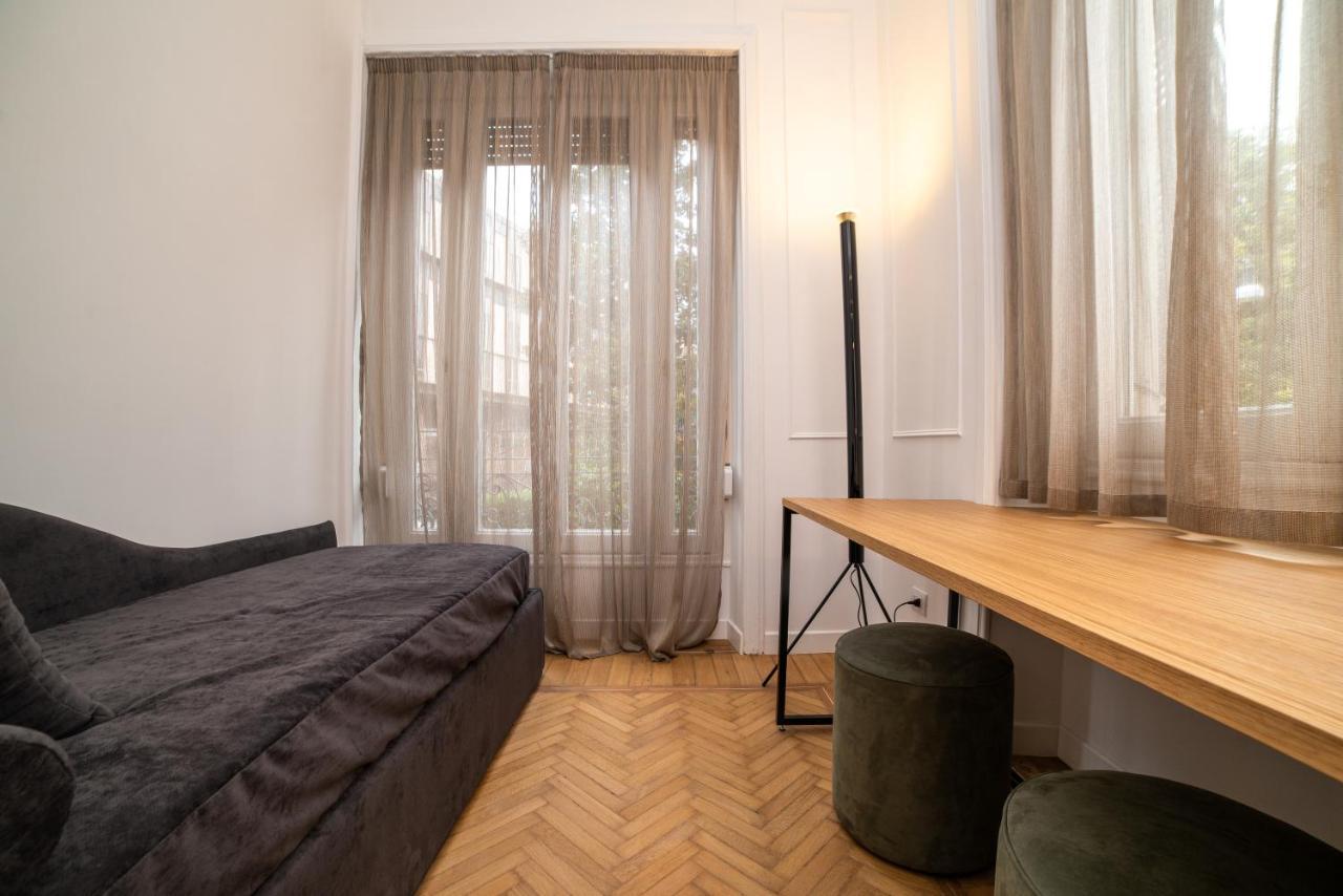Youroom Boncompagni - Rome — Photos 3